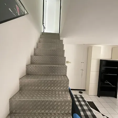 Holiday home Casa A Centro Leonforte