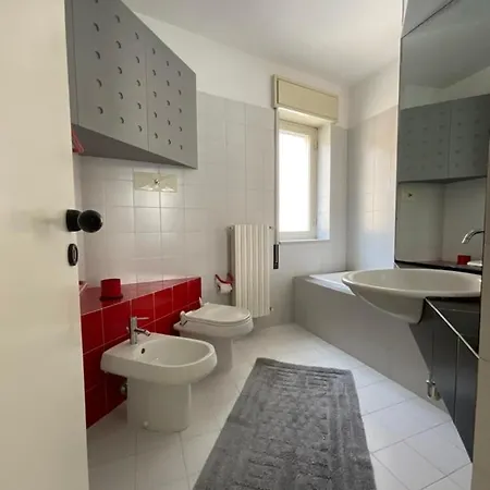 Holiday home Casa A Centro Leonforte