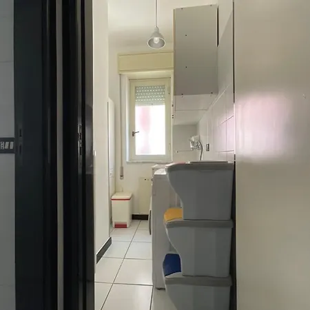 Casa A Centro *